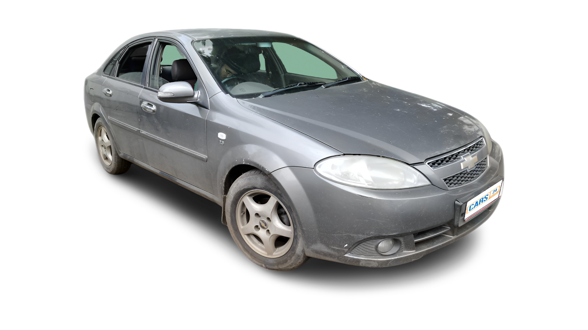 Chevrolet Optra Magnum-img